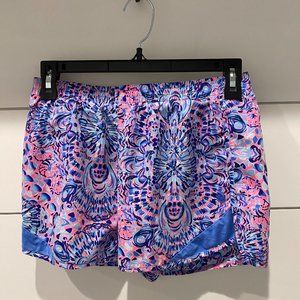 Lilly Pulitzer Luxletic Size XS